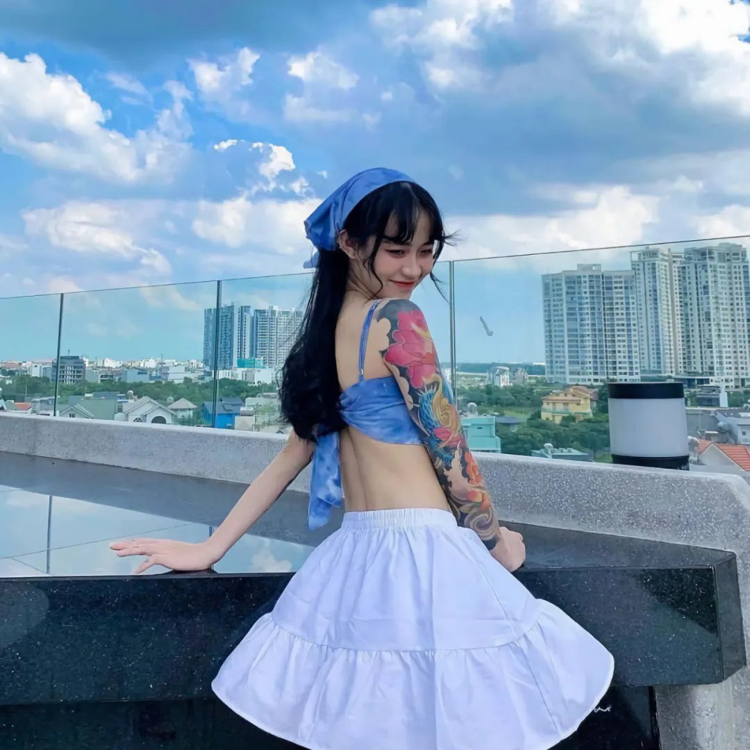 少女总裁